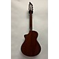 Used Breedlove Organic Pro Solo CN Classical Acoustic Electric Guitar