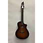 Used Breedlove Organic Pro Solo CN Classical Acoustic Electric Guitar