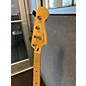 Used Fender Used Fender Player Precision Bass Ocean Turquoise Electric Bass Guitar