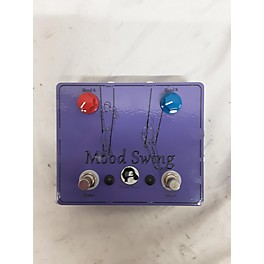 Used Poison Noises Mood Swing Pedal