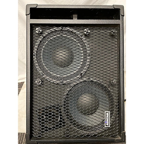 Used Avatar B210 Bass Cabinet