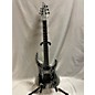 Used Jackson Used Jackson Pro Series Dinky DK Modern Ash FR6 HH Black And White Solid Body Electric Guitar thumbnail