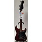 Used Fender 2004 American Ultra Stratocaster Solid Body Electric Guitar thumbnail