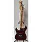 Used Fender 2004 American Ultra Stratocaster Solid Body Electric Guitar