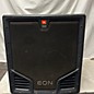 Used JBL EON518S Powered Subwoofer thumbnail