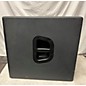 Used JBL EON518S Powered Subwoofer