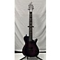 Used Used Kiesel Guitars SCB7H Black Burst Solid Body Electric Guitar thumbnail