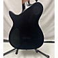 Used Used Kiesel Guitars SCB7H Black Burst Solid Body Electric Guitar