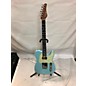 Used Schecter Guitar Research Nick Johnston T Solid Body Electric Guitar thumbnail