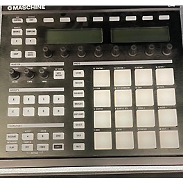 Used Native Instruments Used Native Instruments Maschine MKII MIDI Controller