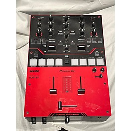 Used Pioneer DJ Used Pioneer DJ DJMS5 DJ Mixer