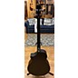 Used Ibanez Ewb10ase03k120 Acoustic Bass Guitar
