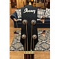 Used Ibanez Ewb10ase03k120 Acoustic Bass Guitar