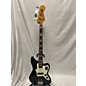 Used Fender Jaguar Bass Electric Bass Guitar thumbnail