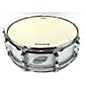 Used Ludwig 14X5.5 Accent CS Snare Drum thumbnail