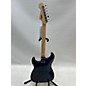 Used Squier Used Squier Stratosonic Blue Solid Body Electric Guitar