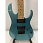 Used Ibanez Grg7221M Solid Body Electric Guitar