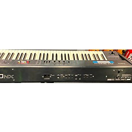 Used Roland RD300NX 88 Key Stage Piano