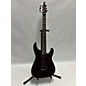 Used Schecter Guitar Research Used Schecter Guitar Research Hellraiser C1 Floyd Rose Red Solid Body Electric Guitar thumbnail