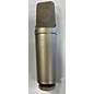 Used RODE NT1000 Condenser Microphone thumbnail