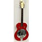 Vintage Supro 1960s Reso-Glass Folkstar Resonator Guitar thumbnail