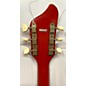 Vintage Supro 1960s Reso-Glass Folkstar Resonator Guitar