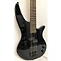 Used Jackson JS2 SPECTRA Electric Bass Guitar