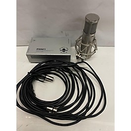 Used Sterling Audio ST69 Condenser Microphone