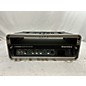 Used Hartke LH1000 1000W Bass Amp Head thumbnail