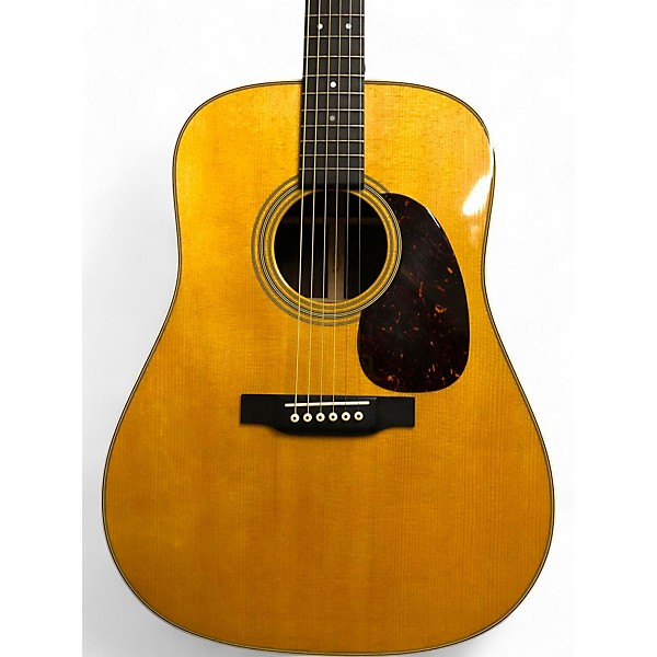 Martin D28 Standard 2018年製 Martin Standard Series D-28 (2018 - 2024) | Reverb