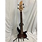 Used Yamaha RBX170 Electric Bass Guitar thumbnail