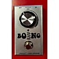 Used J.Rockett Audio Designs Boing Effect Pedal thumbnail