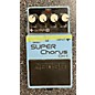 Used 2010s BOSS CH1 Super Chorus Effect Pedal thumbnail