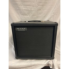 Used Universal Audio Used MESA/Boogie 112EXB Guitar Cabinet