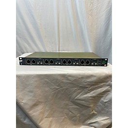 Used Darkglass 2x BSS Msr-604 Signal Processor