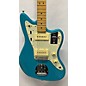 Used Fender 2023 American Professional II Jazzmaster Solid Body Electric Guitar