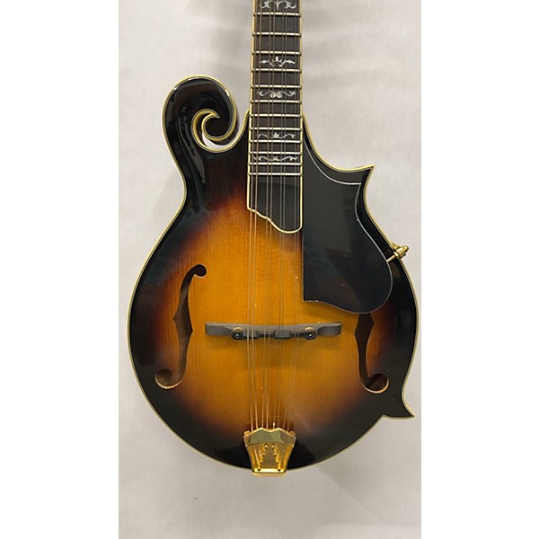 Used Gold Tone GM-70+ Mandolin