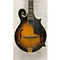 Used Gold Tone GM-70+ Mandolin thumbnail