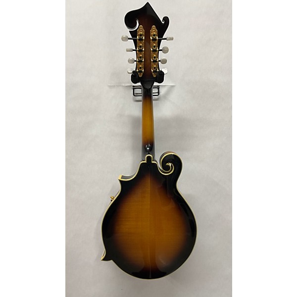 Used Gold Tone GM-70+ Mandolin