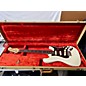 Vintage Fender 1993 Vintage 1993 Custom Shop Stratocaster Solid Body Electric Guitar