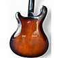 Used PRS Used PRS SE Hollowbody II Tri-Color Sunburst Hollow Body Electric Guitar