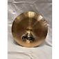 Used Paiste 18in 802 Cymbal thumbnail