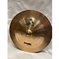 Used Paiste 18in 802 Cymbal
