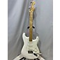 Used Fender 2022 Player Stratocaster Solid Body Electric Guitar thumbnail