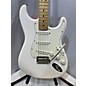 Used Fender 2022 Player Stratocaster Solid Body Electric Guitar