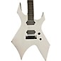 Used B.C. Rich WARLOCK PROPHESY Solid Body Electric Guitar thumbnail