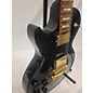 Used Gibson Les Paul Studio Left Handed Electric Guitar