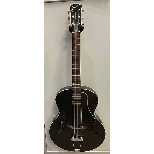 Used Godin 5th Avenue Acoustic Guitar