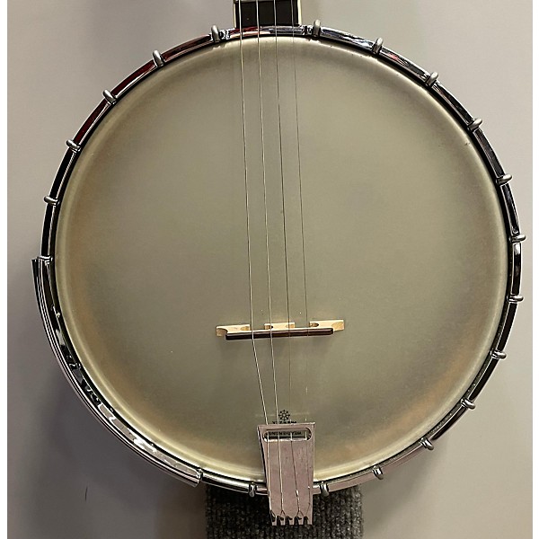 Used Gold Tone IT250 Banjo