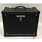 Used BOSS Katana KTN50 MKII 50W 1X12 Guitar Combo Amp thumbnail